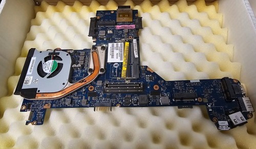 Scheda madre dell latitude - madre,