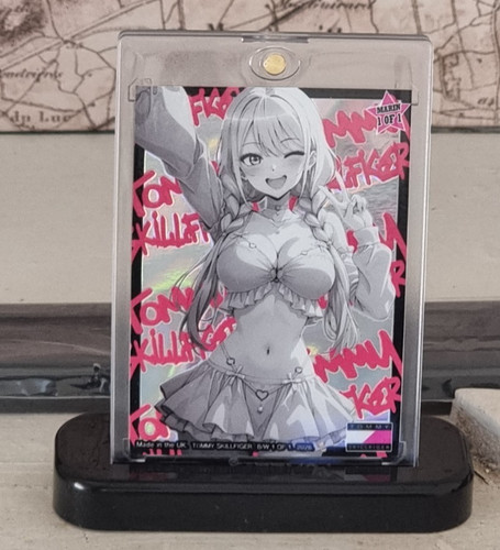 Marin kitagawa waifu - waifu, 1/1