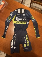 Body Ciclismo Crono