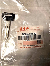 Chiave Grezza Originale Tipo E