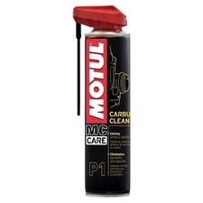 MOTUL CARBU CLEAN PULITORE