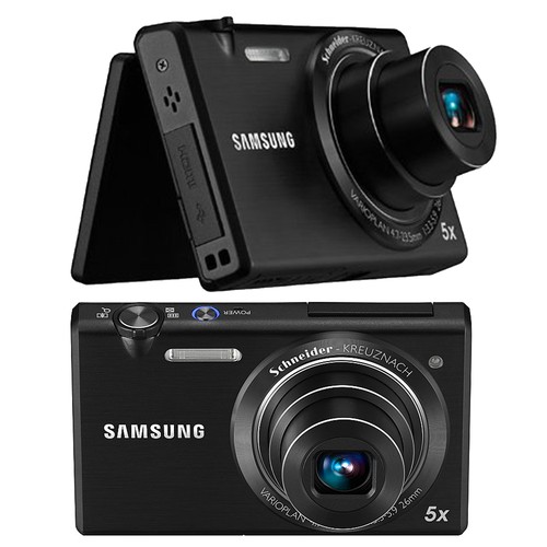 Samsung mv800 fotocamera - samsung,