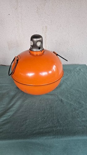 Lanterna vintage stradale - lanterna,