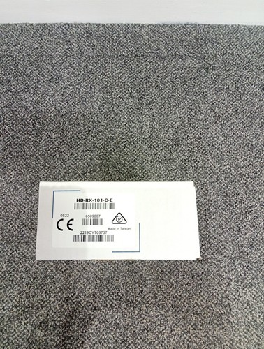 Crestron 101 e nuovo - crestron, hd-rx-101-c-e