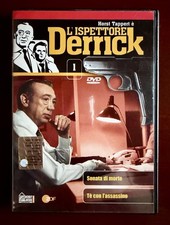 L’Ispettore Derrick – DVD
