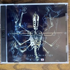 Tool Puscifer Live Yokohama