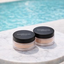 Lotto 2 nuovi bareMinerals