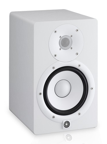 Yamaha hs7 monitor - hs7, cassa
