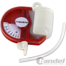WÜRTH Tester Antigelo