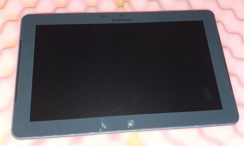 Samsung xe500 ativ smart - samsung,