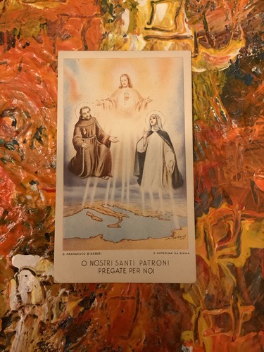 Santino san francesco - san,