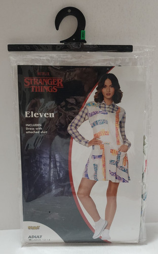 Costume halloween stranger - costume,