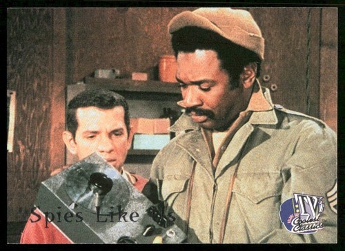 Hogan heroes 1998 - 1998, tv