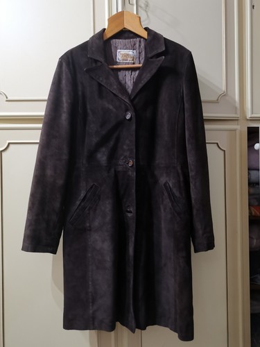 Cappotto donna pelle - donna,