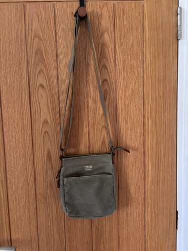 Borsa tracolla troop london - tracolla,
