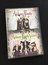 The Addams Family / Family