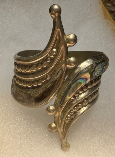 Bracciale vintage hecho mexico - vintage,