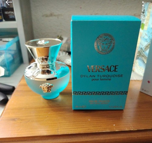 Profumo donna versace - donna, dylan