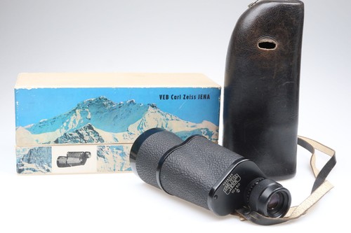 Carl zeiss 10x50 - zeiss, dekarismo