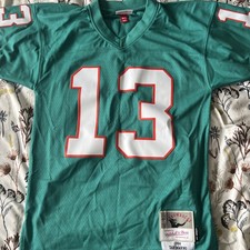 Maglia Dan Marino Mitchell and