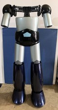 IL GRANDE MAZINGER MAZINGA