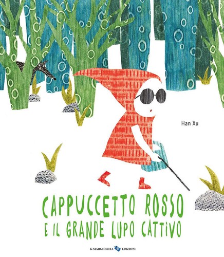 Libri han cappuccetto - libri,