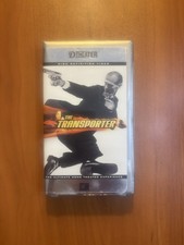 The transporter theater - transporter, d-theater