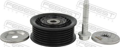 Febest 3288 l84 - febest-oe, puleggia
