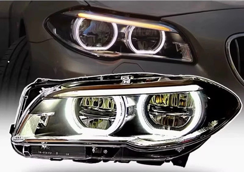 Bmw serie f10 f11 - m5,