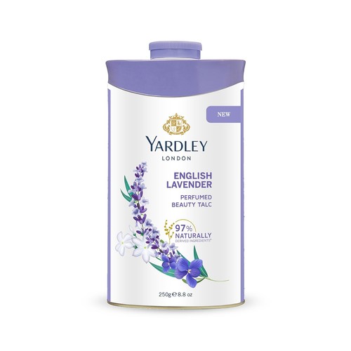 Yardley london inglese lavanda - inglese,