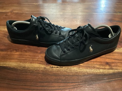 Scarpe ralph lauren uomo - scarpe,