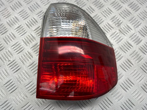 Bmw e83 2010 fanale - e83,