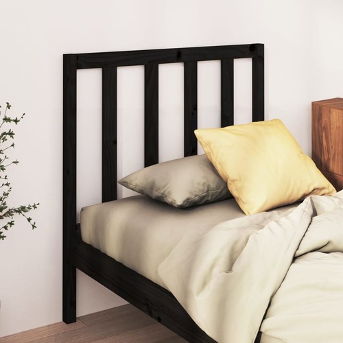 Testiera per letto legno - testiera, in
