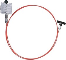 Ribimex flue kit 3m fiberglass