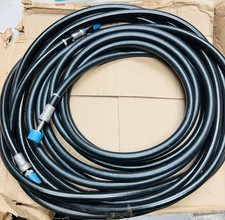 Mercury OEM 32-892438K24 due tubi flessibili a pressione 24 piedi Verado & Bravo - vedi dettagli