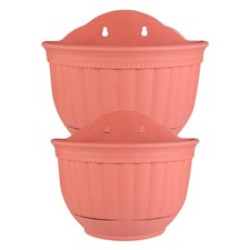  2 Pcs Portavaso Pensile