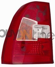 FANALE POSTERIORE SINISTRO