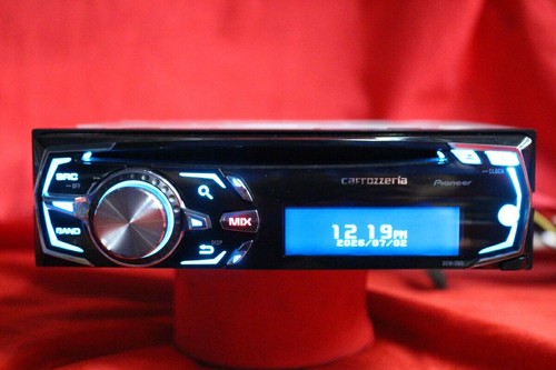 Pioneer carrozzeria deh 780 - pioneer,