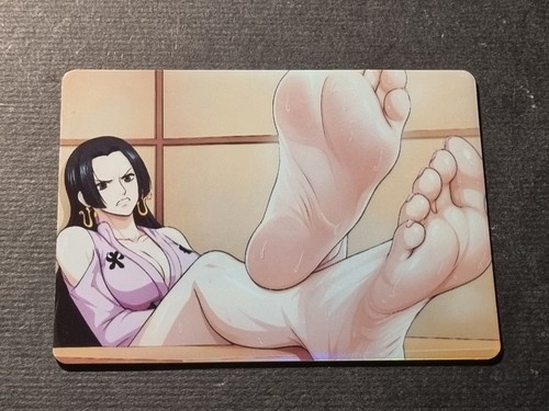 Boa hancock one - -, sexy
