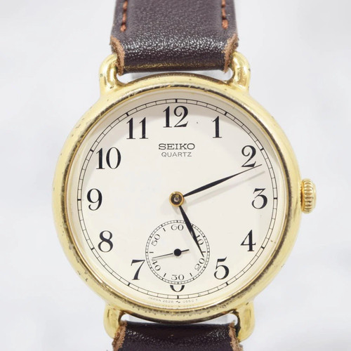 Seiko carro 2628 0140 - seiko, 2628-0140