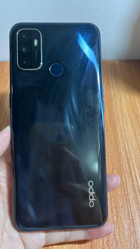 Smartphone oppo a53s 128 - a53s, 4
