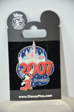 51640 Spille Disney DLR - 2007