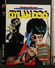 DYLAN DOG. SUPER BOOK 5.