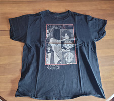 T-shirt grafica The Promised