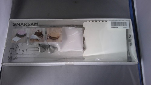 Ikea smaksam set - set, di