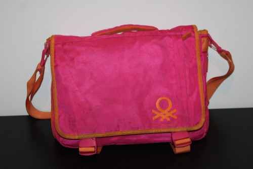 Borsa tracolla benetton - a,