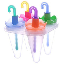 4 Stampi Formine Stampo per