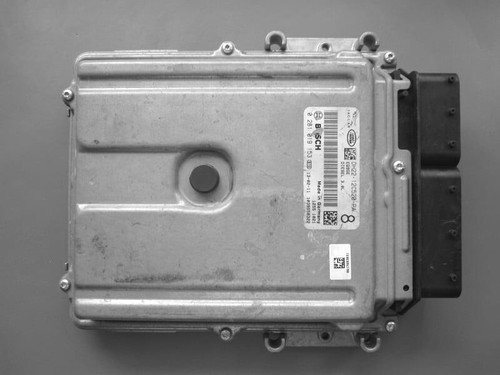 Soluzioni jaguar tdv6 - soluzioni,