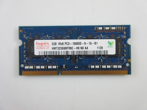 Memoria ram dimm gb - memoria, so-dimm