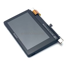 Nuovo per Sony ILCE-5100 A5100